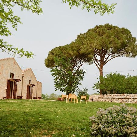 Tenuta Tedone Consolini Villa Ruvo di Puglia Kültér fotó