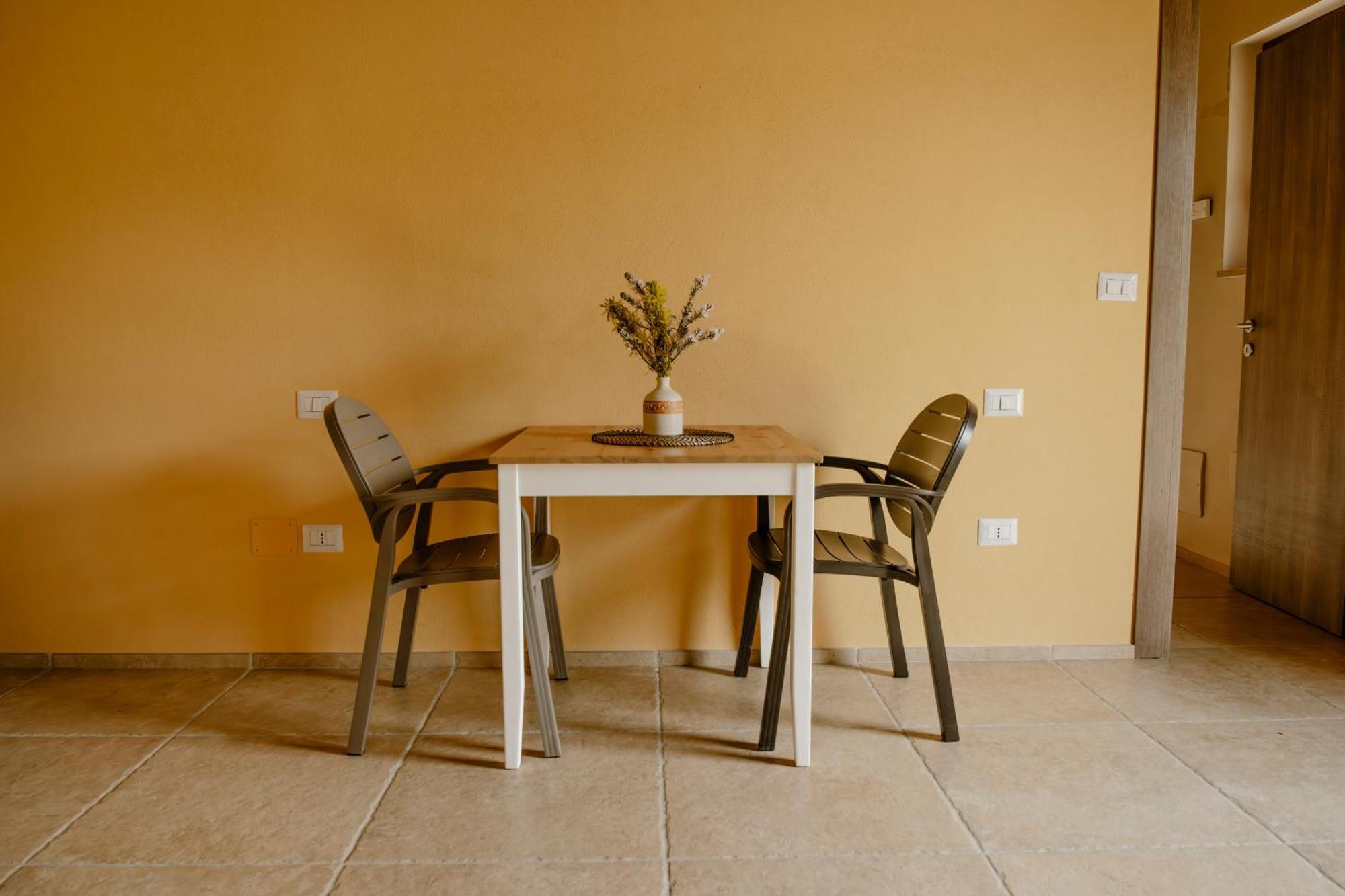 Tenuta Tedone Consolini Villa Ruvo di Puglia Kültér fotó
