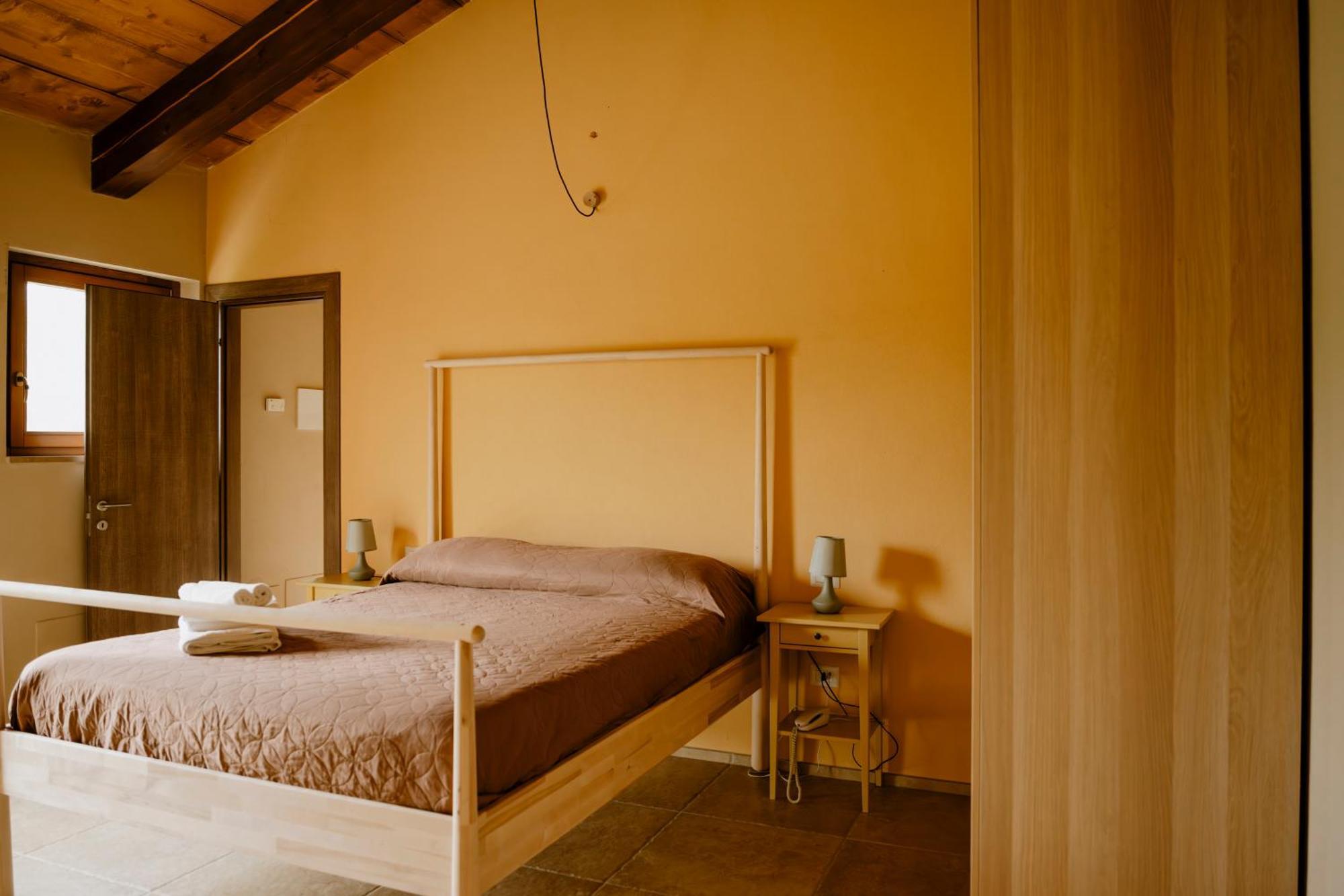 Tenuta Tedone Consolini Villa Ruvo di Puglia Kültér fotó