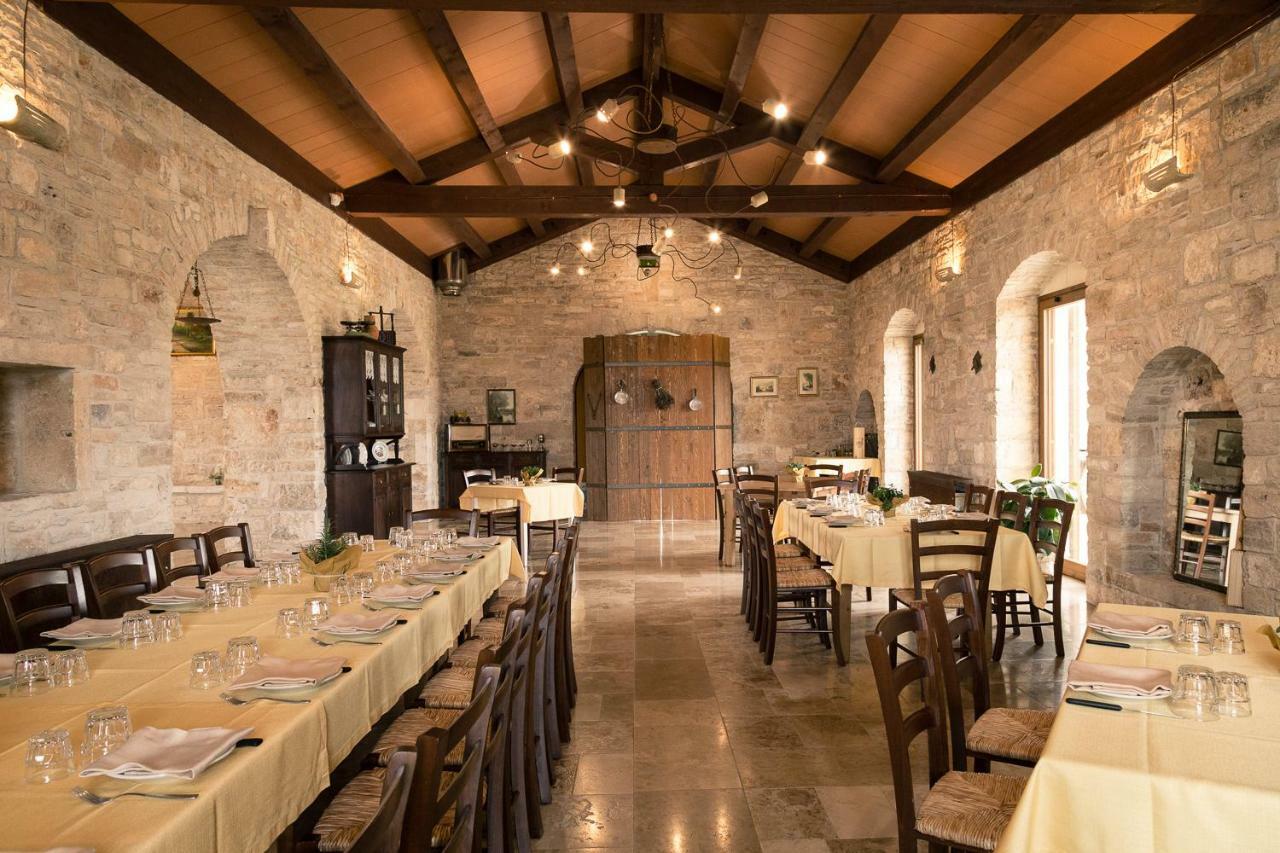 Tenuta Tedone Consolini Villa Ruvo di Puglia Kültér fotó