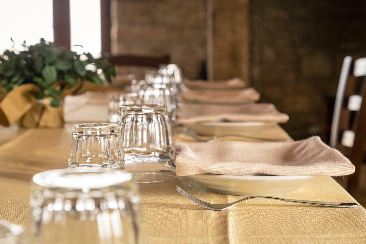 Tenuta Tedone Consolini Villa Ruvo di Puglia Kültér fotó