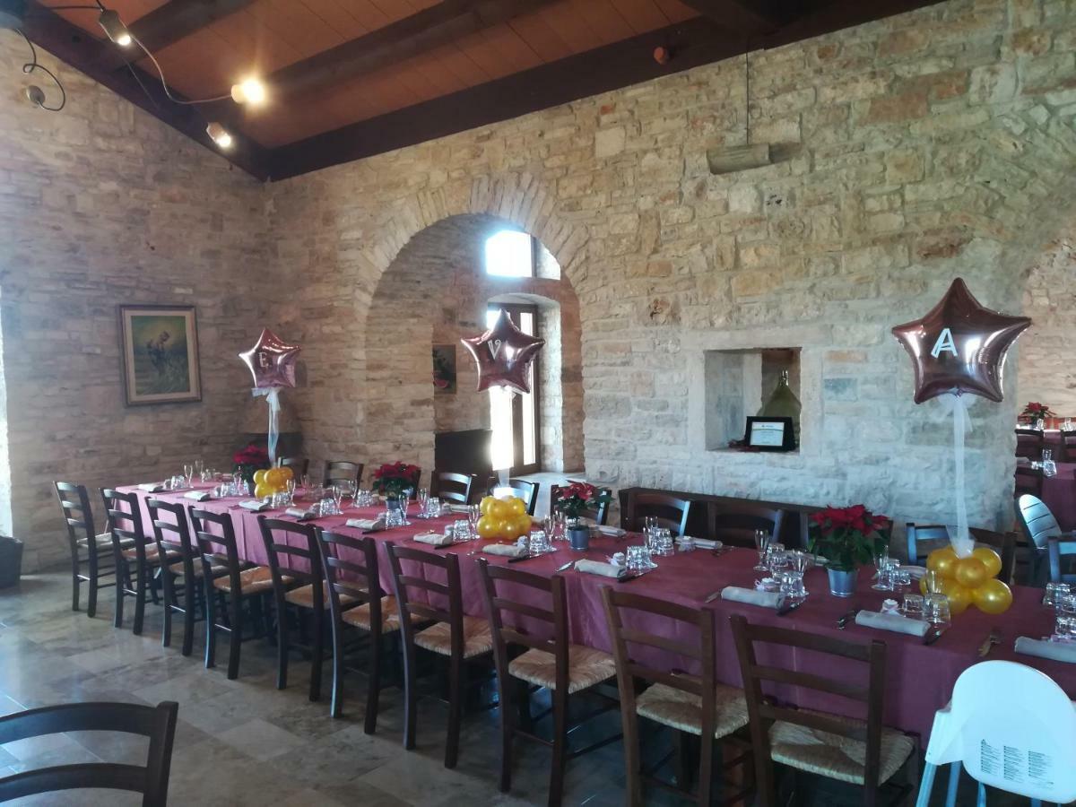 Tenuta Tedone Consolini Villa Ruvo di Puglia Kültér fotó