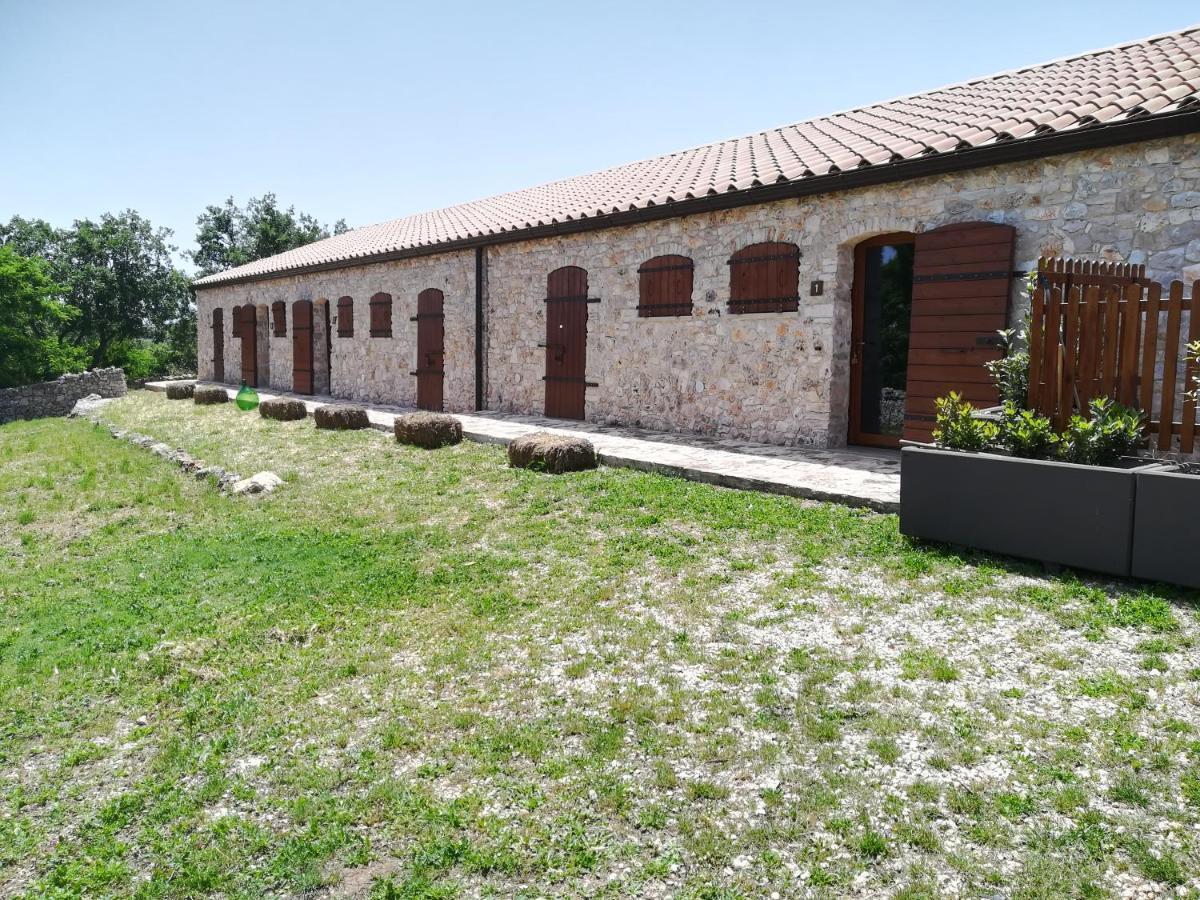 Tenuta Tedone Consolini Villa Ruvo di Puglia Kültér fotó